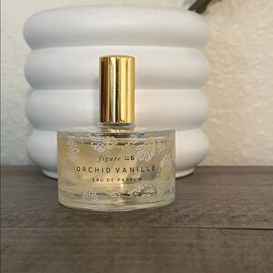 Anthropologie Orchid Vanille Perfume